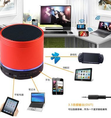 A10 藍(lán)牙音箱 魔音S10升級(jí)版，多功能便攜音響全面解析