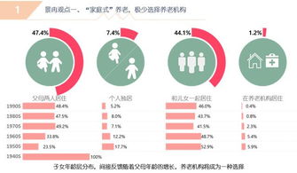 大數(shù)據(jù)分析揭示養(yǎng)老產(chǎn)業(yè)網(wǎng)絡(luò)技術(shù)服務(wù)創(chuàng)業(yè)機(jī)遇