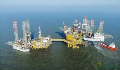 能源巨擘掌舵前行 中石油、中海油在低油價(jià)背景下的施工專業(yè)作業(yè)發(fā)展策略