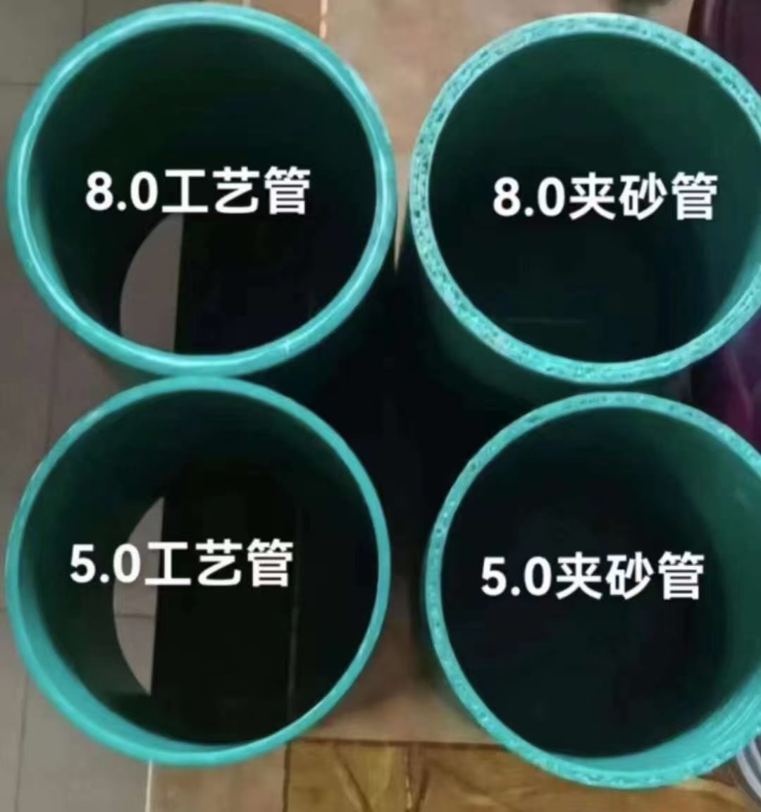 探訪玻璃鋼制品源頭工廠 專業(yè)制造與施工一體化的卓越服務(wù)