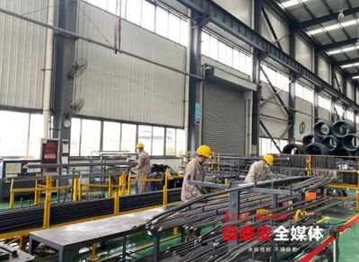 泰安裝配式建筑產(chǎn)業(yè)發(fā)展迅速，累計(jì)開(kāi)工項(xiàng)目達(dá)36個(gè)
